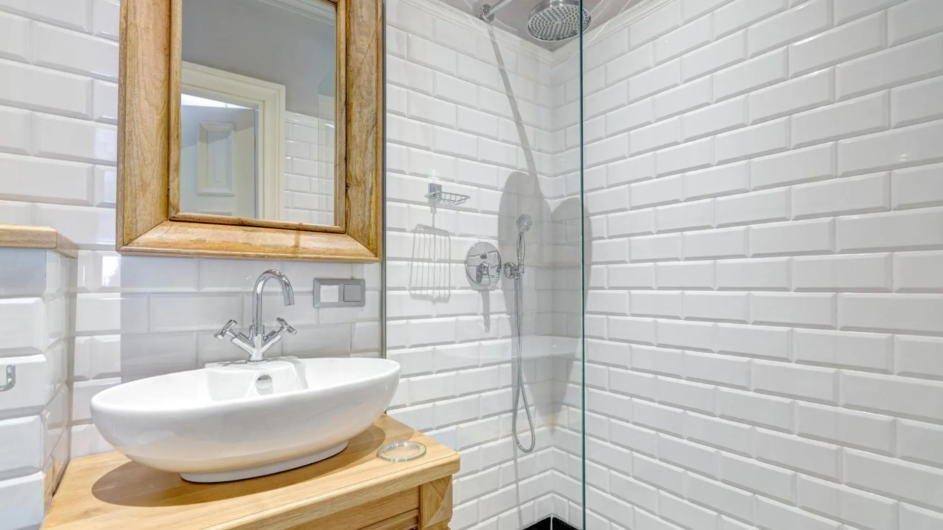 Dom & House - Mokwy Unique Apartments سوبوت