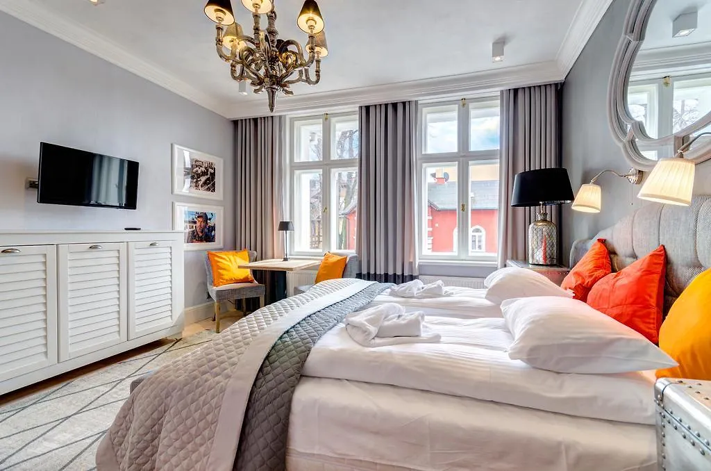 Dom & House - Mokwy Unique Apartments سوبوت بولندا
